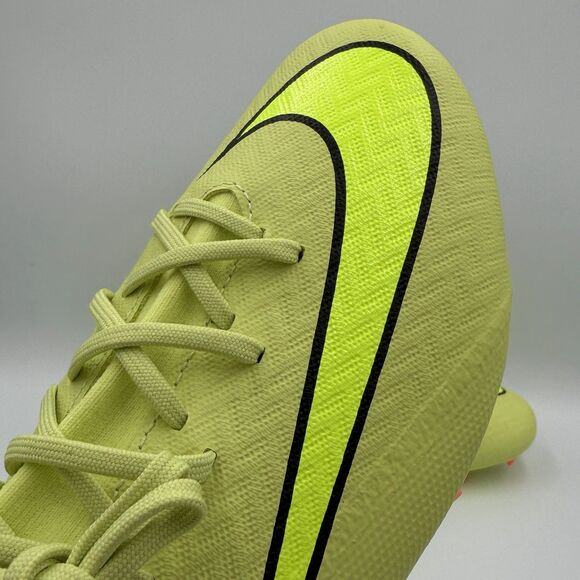 Nike SUPERFLY 10 ACADEMY Abrasion Resistant Soccer Men FQ1456-300 New Men Sz 9.5 main image 8